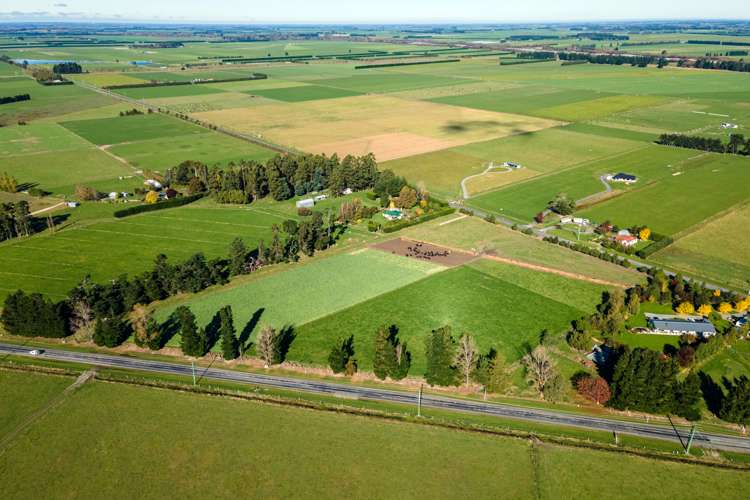 Tramway Road Mount Somers_5