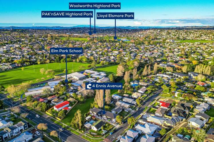 Lot 1/4 Ennis Avenue Pakuranga Heights_13