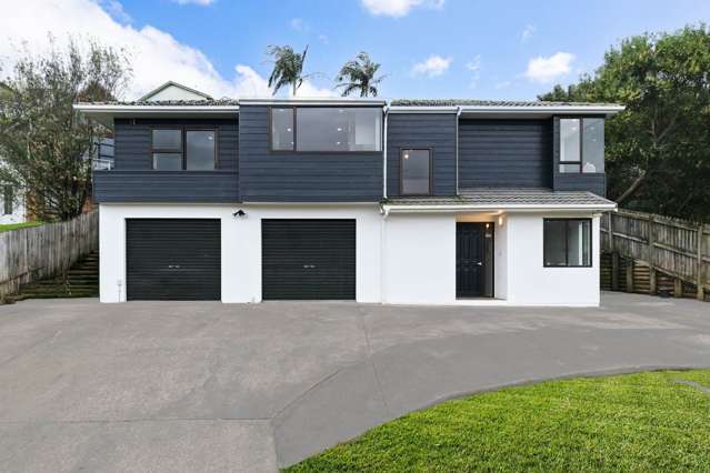 Rangi Zone,Sea Views, Cul-de-Sac, Huge Potential!
