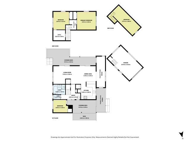 16 Eames Crescent Te Mata_1