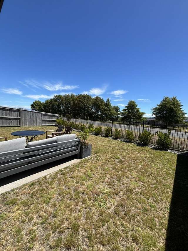 Brand new home in Nga Roto Estate