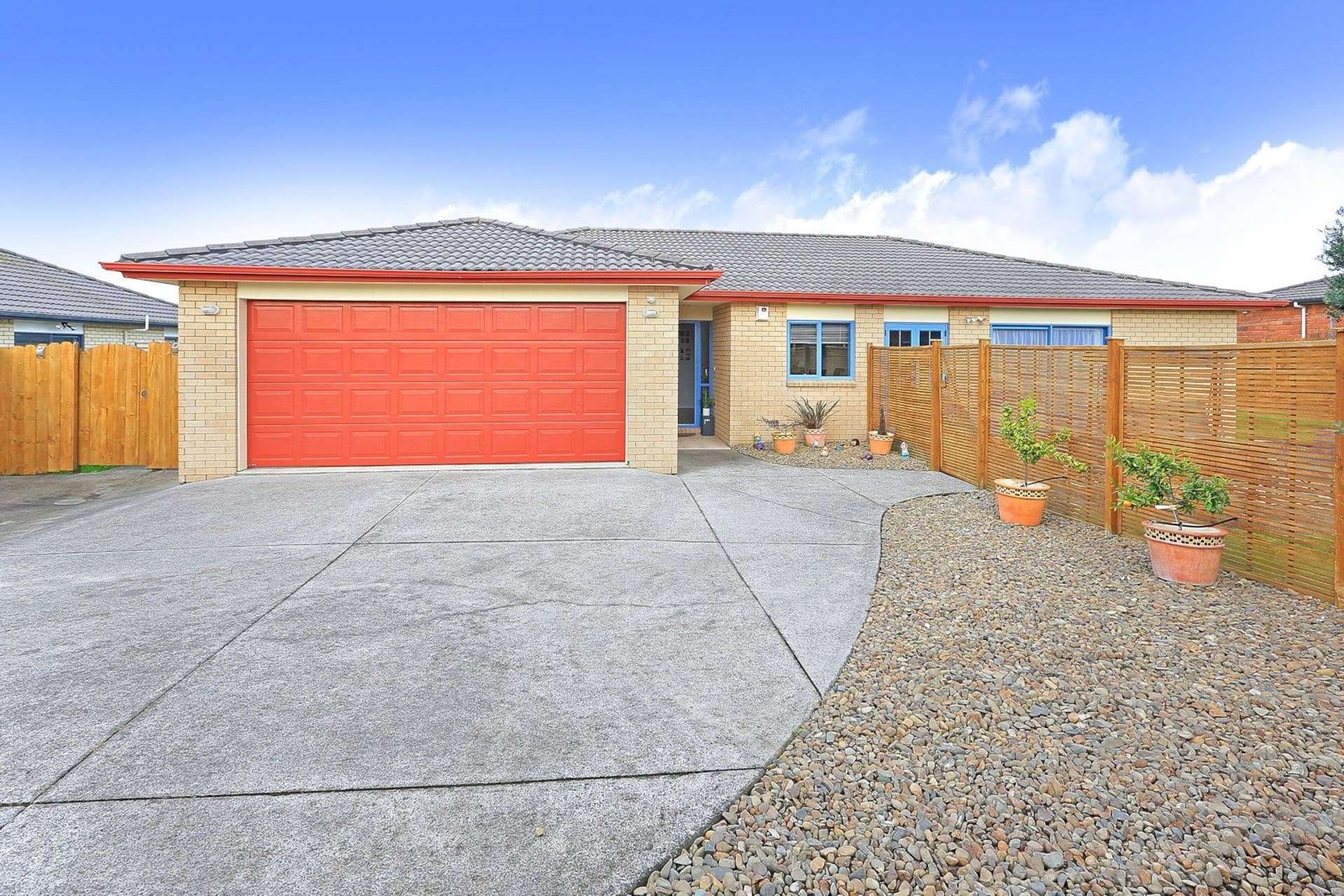 7 Quattro Avenue Flat Bush_0