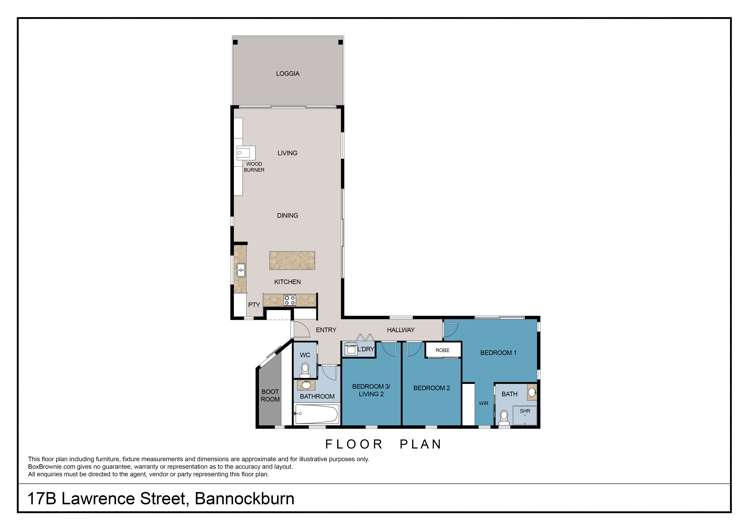 17b Lawrence Street Bannockburn_26