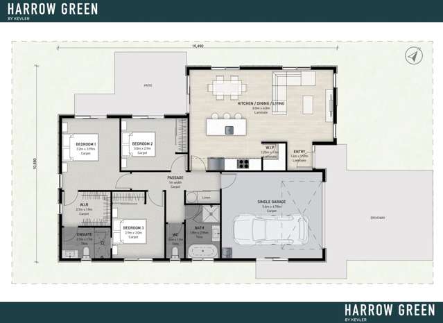90 Hungerford Drive Rolleston_1
