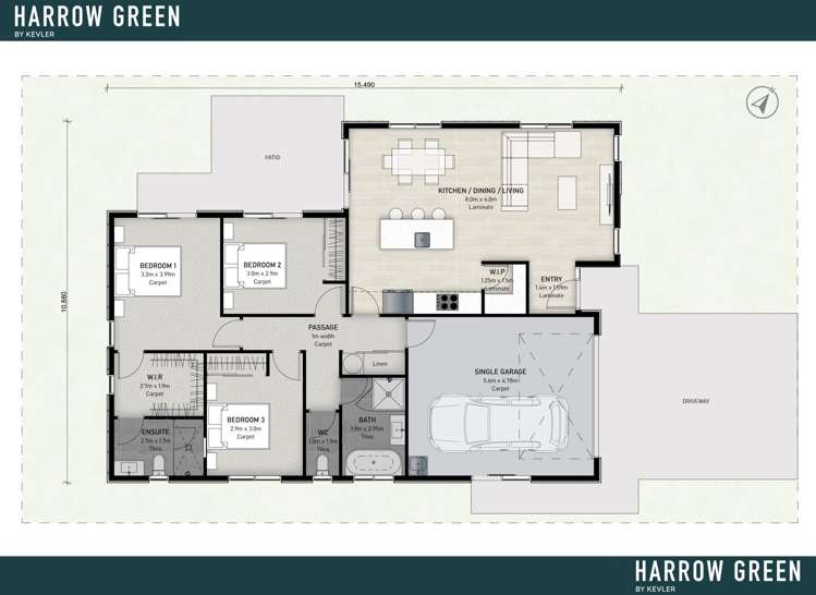 90 Hungerford Drive Rolleston_2