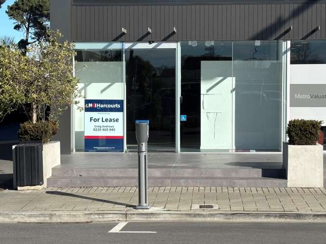 149 Victoria Street - Retail or Office