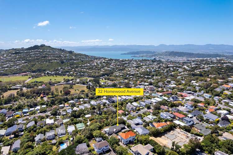 32 Homewood Avenue Karori Central_36