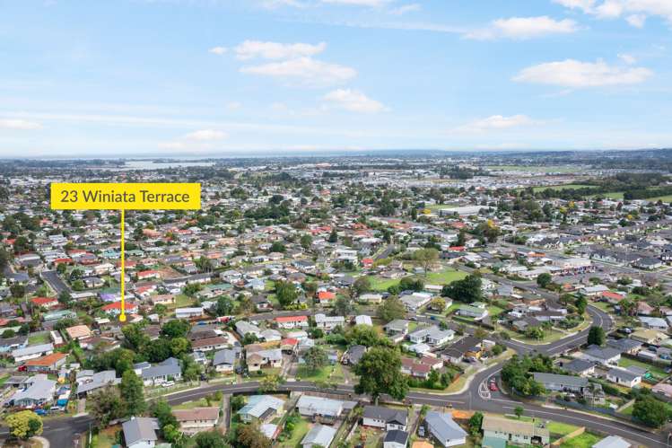 23 Winiata Terrace Papakura_14
