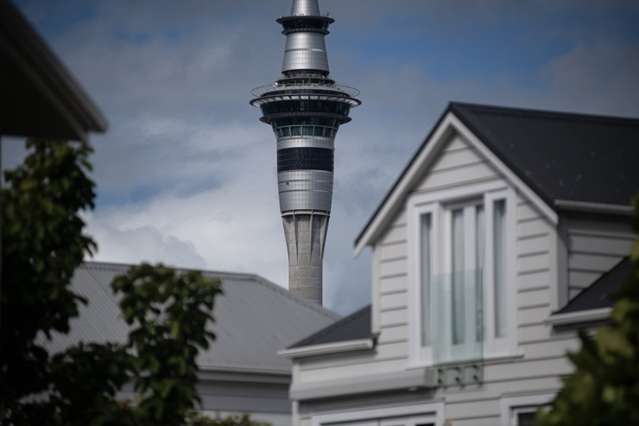 Tony Alexander: NZ's gloomy housing market has finally picked itself off the floor
