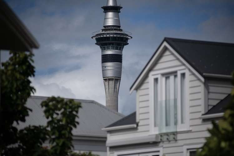 Tony Alexander: NZ's gloomy housing market has finally picked itself off the floor