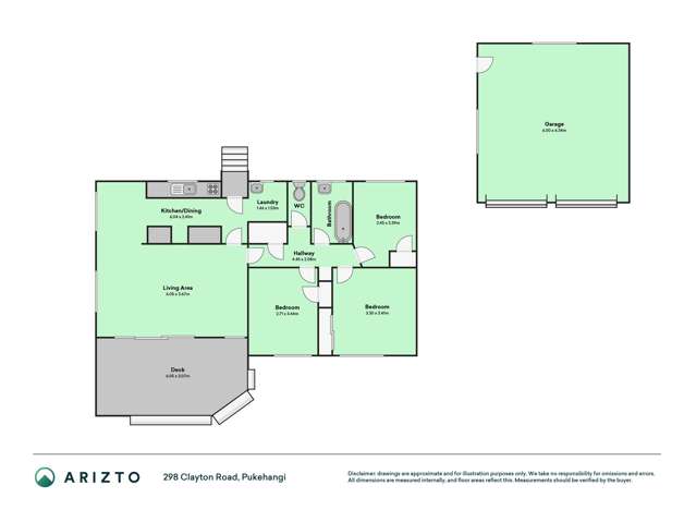 298 Clayton Road Pukehangi_1