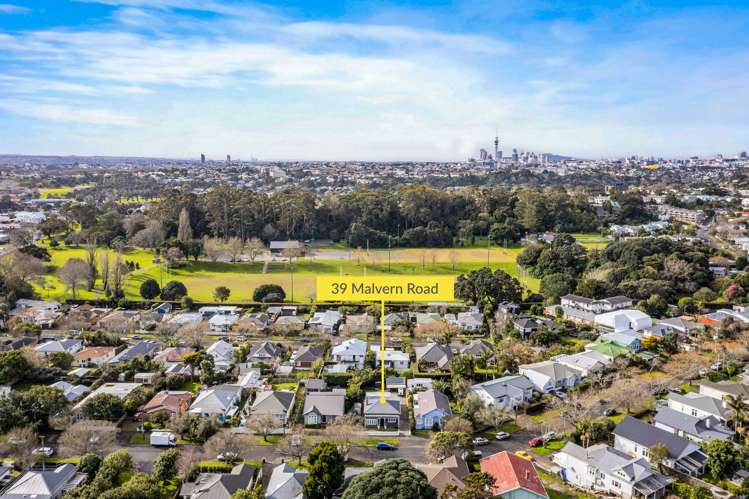 39 Malvern Road Morningside_18