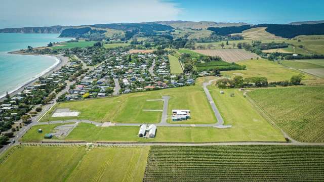 Te Awanga Terraces Te Awanga_4