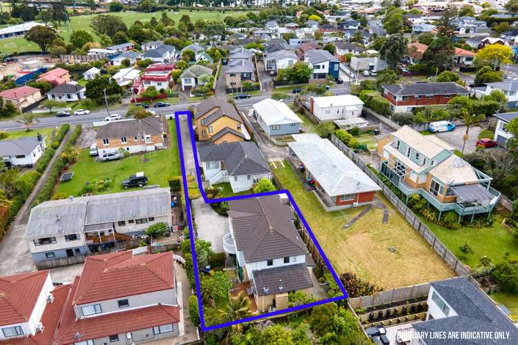 44B Arundel Street Mt Roskill_42