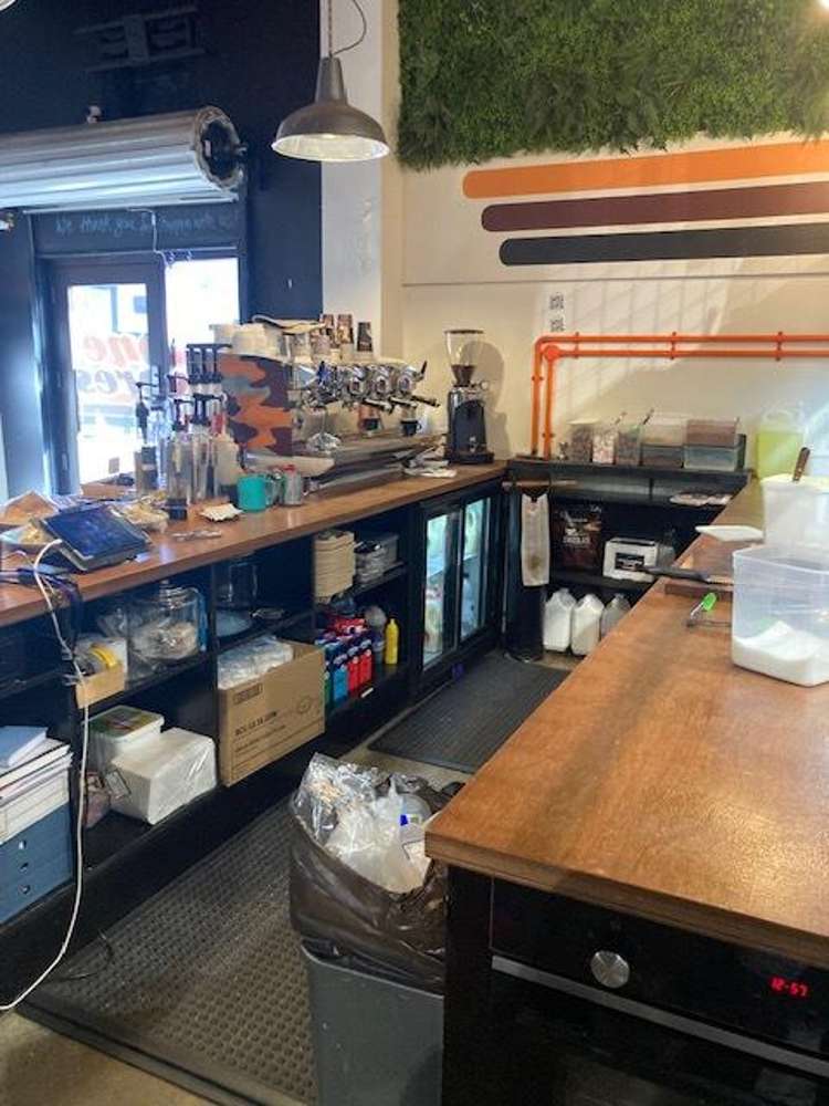 8 Te Puni Petone Espresso, Porirua Espresso Petone-lower Hutt-wellington_8