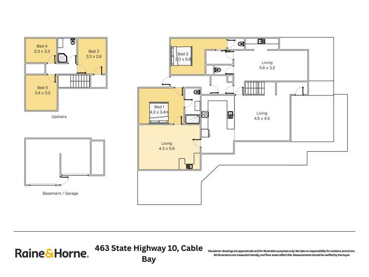 463 State Highway 10 Cable Bay_36