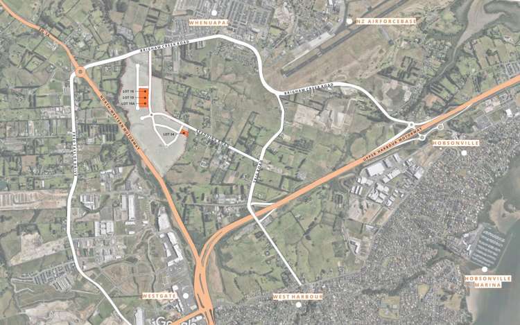 Lot 34 Spedding Road Whenuapai_1