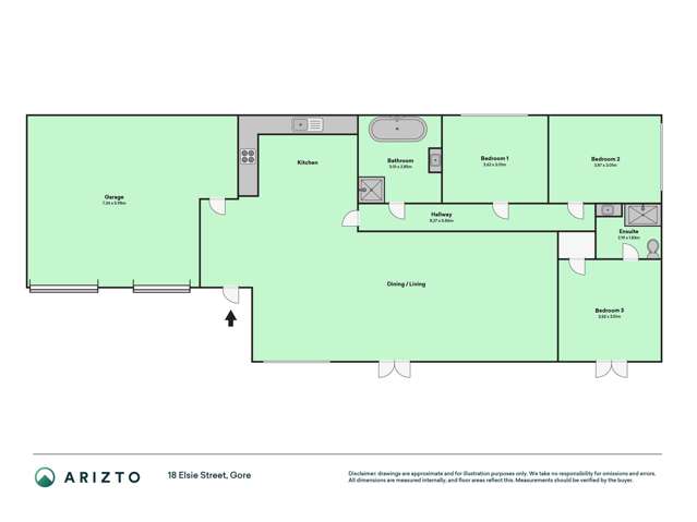 18 Elsie Street Gore_1