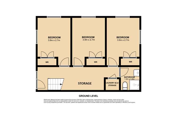 3a Anderson Terrace Mount Cook_7