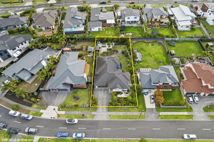 32 Weatherly Drive Beachlands_18