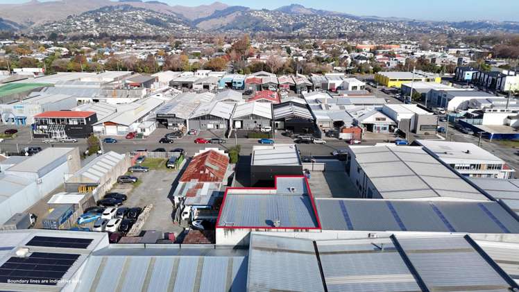 B/11 Coleridge Street Sydenham_7