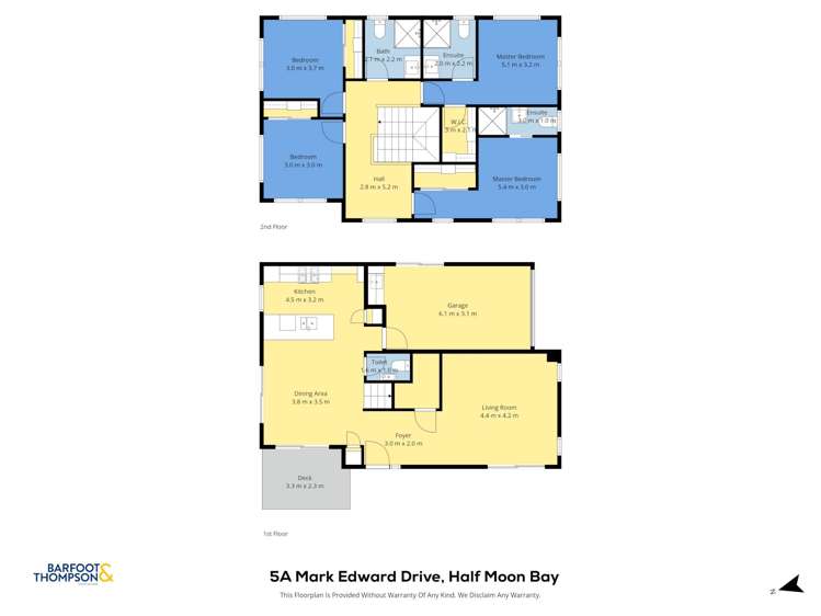 5A Mark Edward Drive Half Moon Bay_27