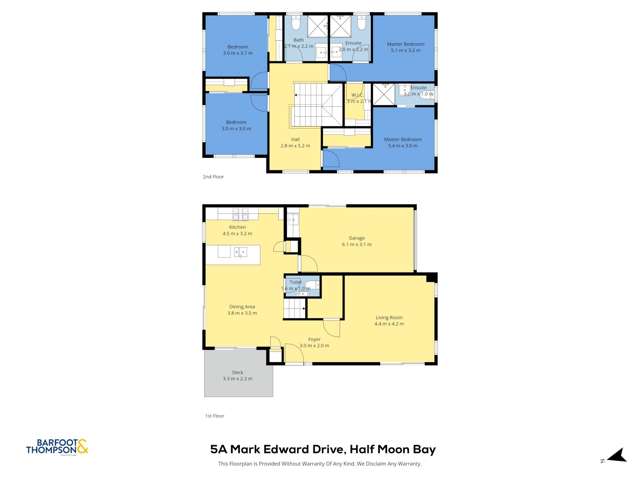 5A Mark Edward Drive Half Moon Bay_1