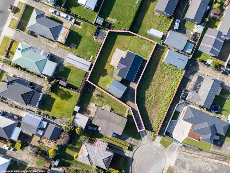 22 Waiau Place Kingswell_22