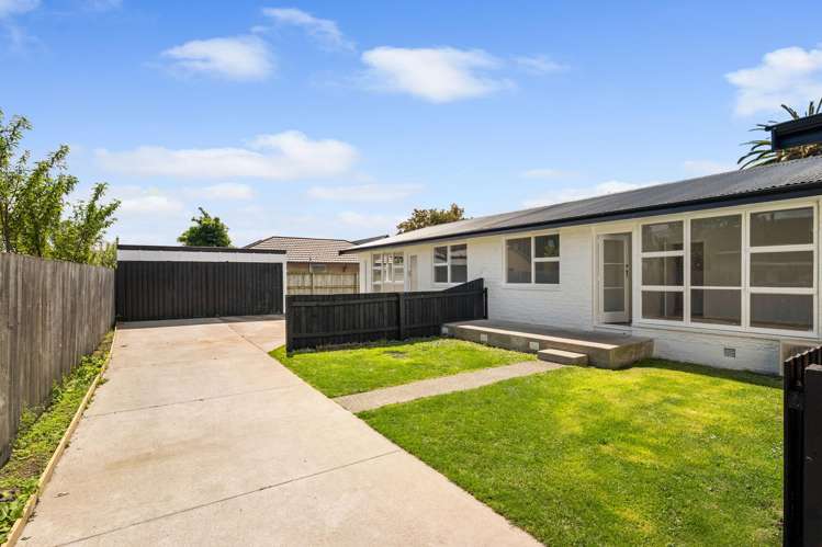 1-5/355 Worcester Street Linwood_15
