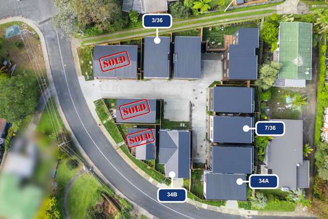 3/36 William Souter Street Forrest Hill_2