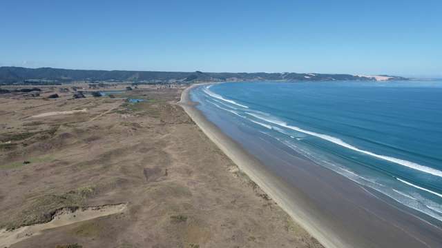 Sandhills Road Ahipara_4