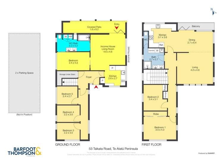 Lot 1/Lot 1/53 Taikata Road Te Atatu Peninsula_20