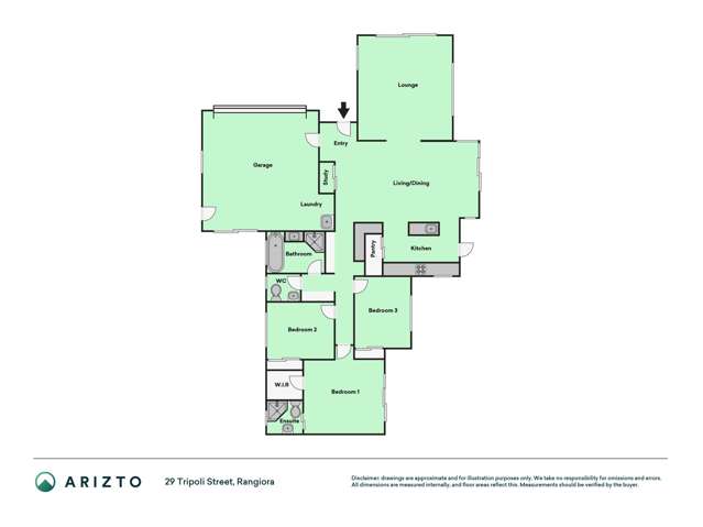 29 Tripoli Street Rangiora_1