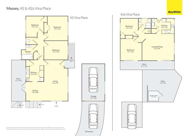 42 & 42A Vina Place Massey_1