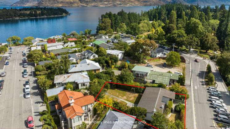 6 Park Street Queenstown_23