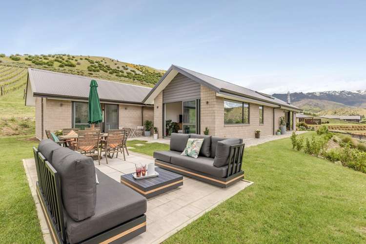 9 Lowburn Terrace Lowburn_8