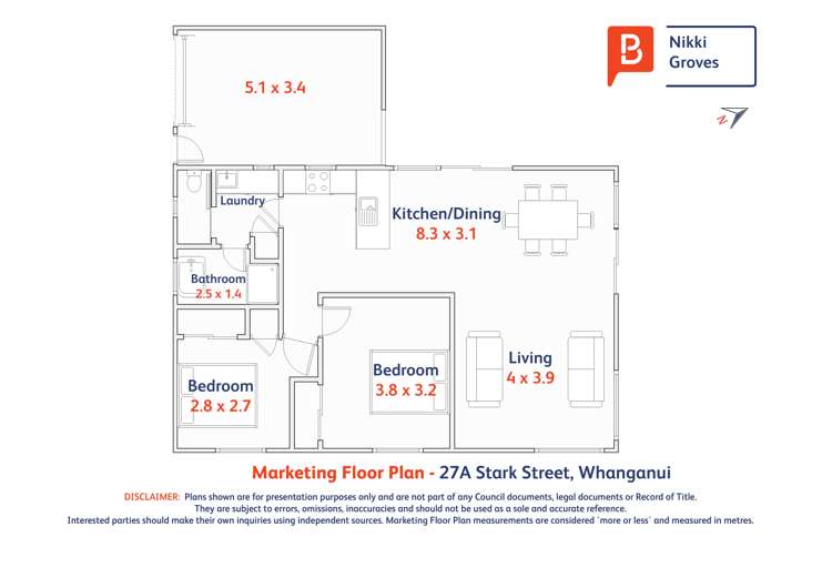 27a Stark Street Durie Hill_14