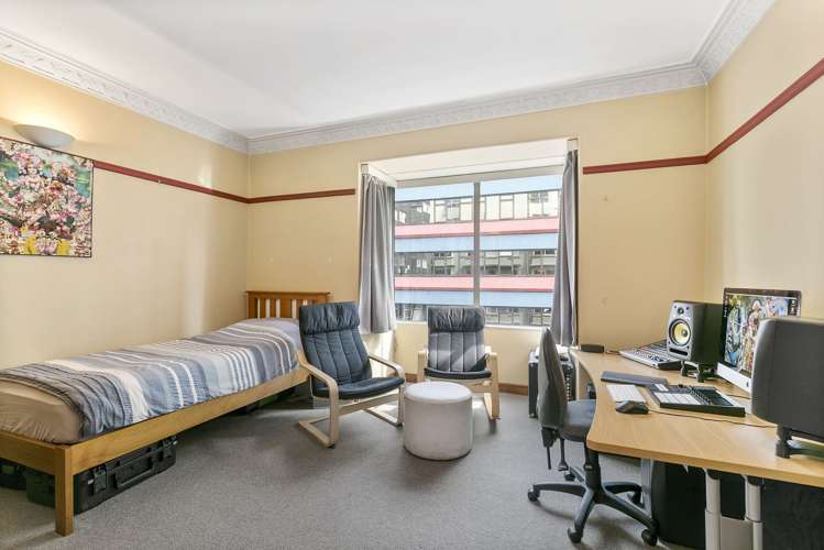 13/161 Willis Street Te Aro_12