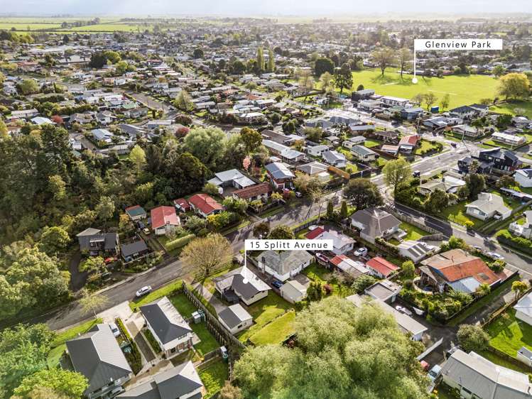 15 Splitt Avenue Glenview_15