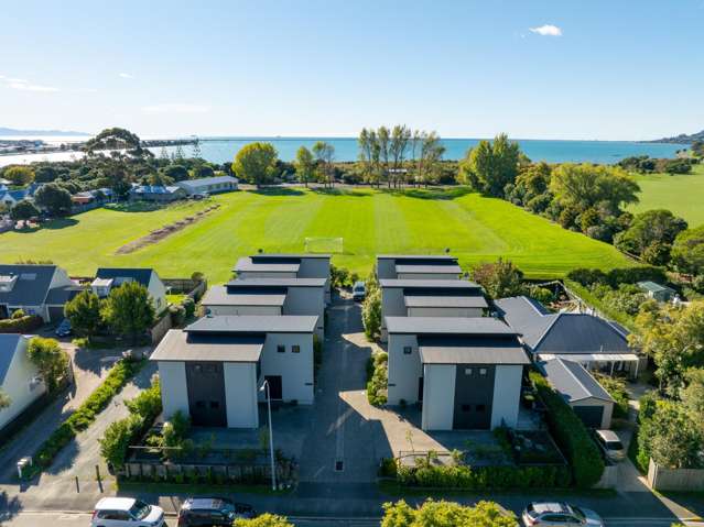 Perfect for Two – Effortless Cityside Living