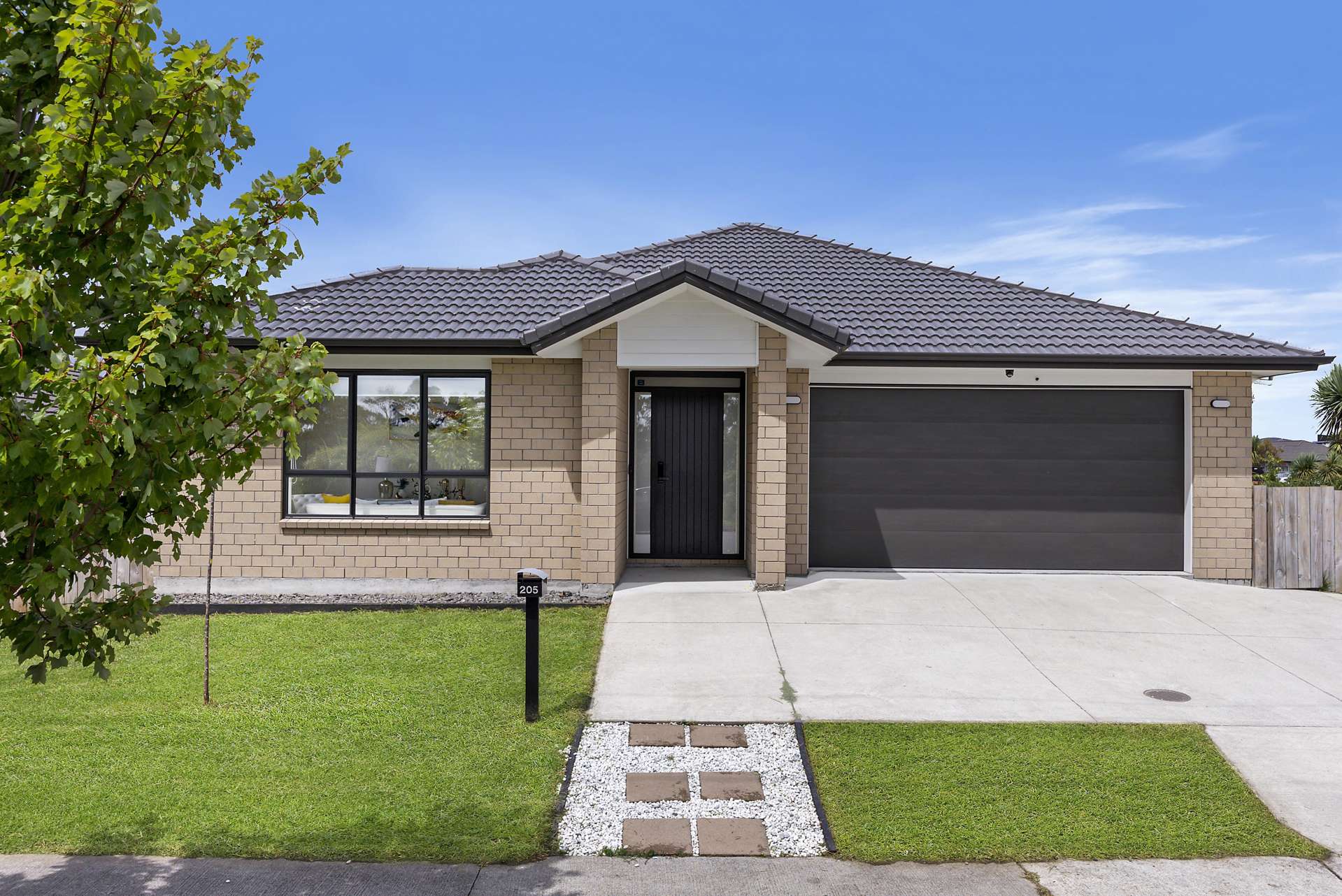 205 Old Wairoa Road Papakura_0