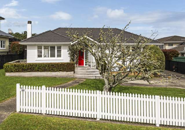 Charming Bungalow on Sydney Street