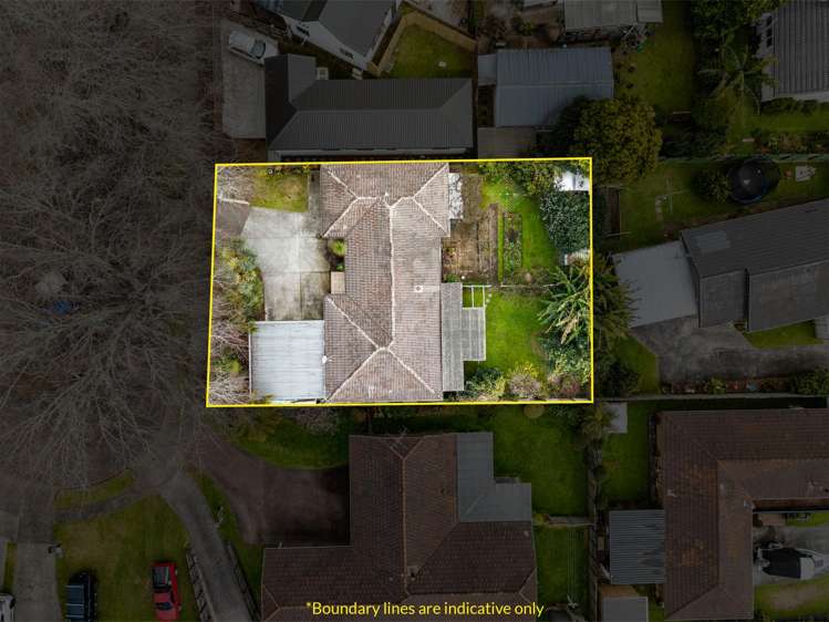 4 Biscay Place Conifer Grove_18