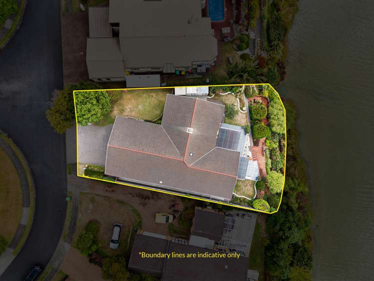 13 Freelance Terrace Pahurehure_18