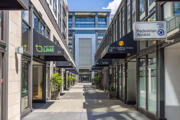 8 Mahuhu Crescent City Centre_18