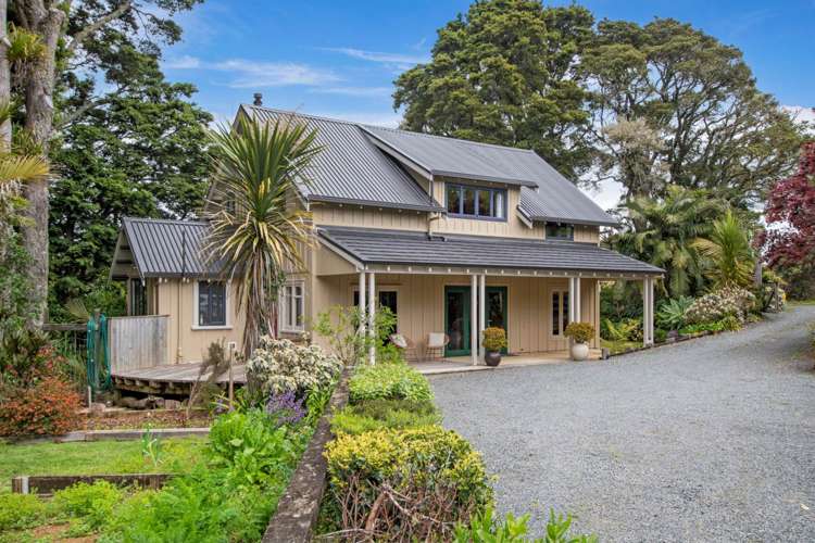 270 Vinegar Hill Road Kauri_9