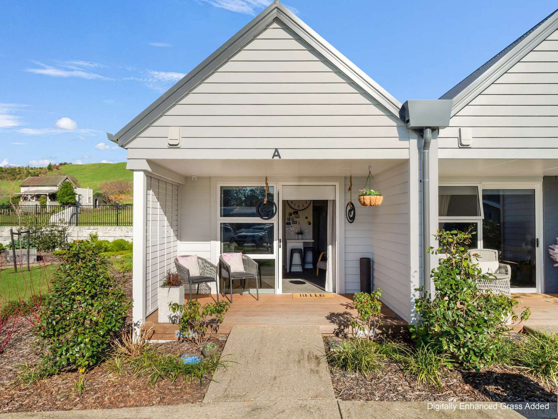 117a First Avenue Rotorua Lakes Lifestyle Village 121 Pukehangi Road Pukehangi_0