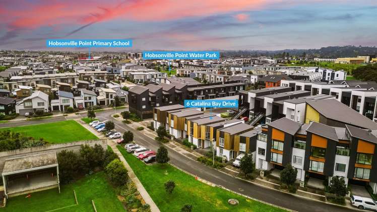 6 Catalina Bay Drive Hobsonville_16