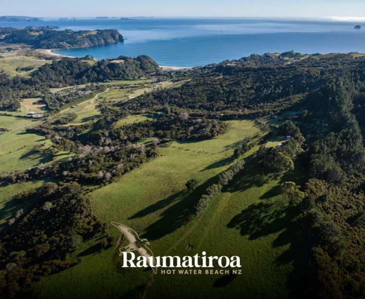 Raumatiroa subdivision, Taiwawe Lane_0