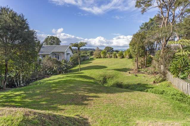 428 Huia Road Laingholm_1